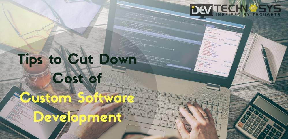 Cost of Custom Software Development